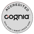 Cognia Accredited